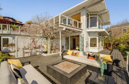 Sausalito Oasis - 3 Mi to Golden Gate Bridge! - Foto 33