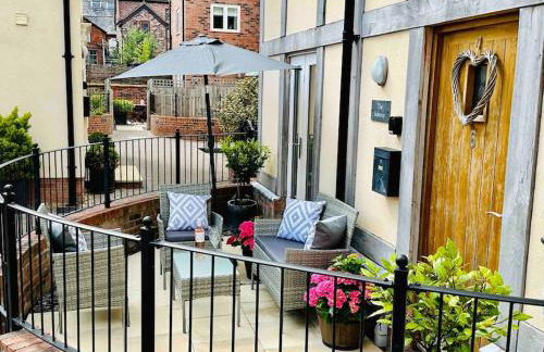 The Stokesay Ludlow - Photo 3