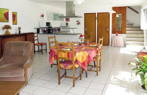 Holiday Home Ty Kerzo by Interhome - Foto 7