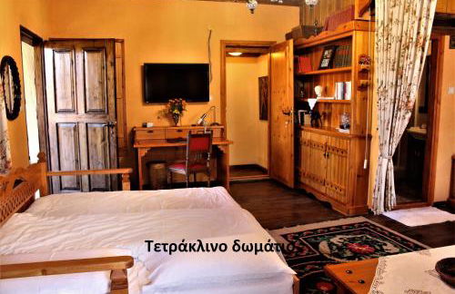 Kivotos Epavlis - Foto 10