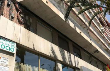 Piso en primera linea de playa del Postiguet - Photo 19