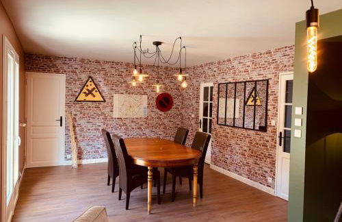 Maison 1440 - STORIES, logement Atypique Sport Auto - Foto 5