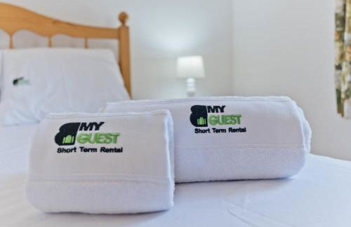 BmyGuest - Lagoa Beach & Pool Villa - Foto 30