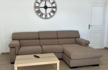 Gîte le Pistou 2 - Foto 10