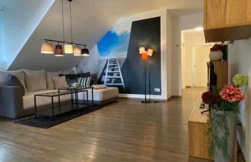 Time Out Apartments - Foto 19