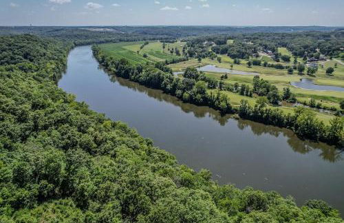 Expansive Views, Sleeps 9, Amazing Game Room, - Foto 54