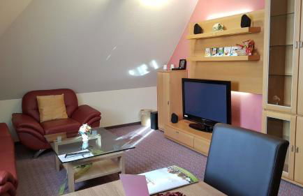 Ferienwohnung Rhöner Land - Foto 15