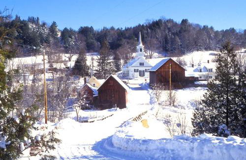 Fireplace, Ski-Okemo, Apple Trees, Piano, Amazing Views, Firepit, Priory, Pool, Fields, Theatre! - Foto 74
