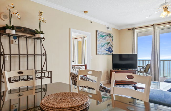 Emerald Isle Beach Resort by Panhandle Getaways - Foto 29