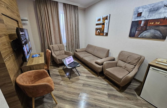 Hotel Giorgi - Foto 11