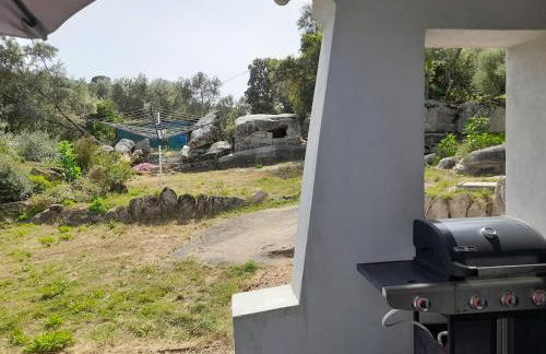 Maison de campagne idéale pour séjour en famille - Foto 32