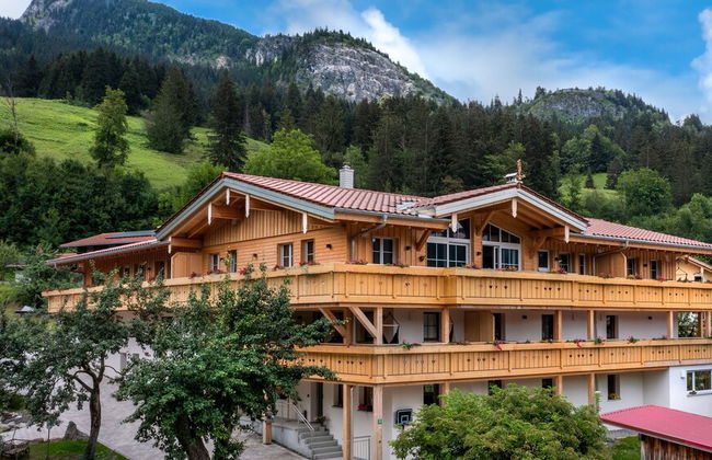 Chalet Hirschbach - Photo 76