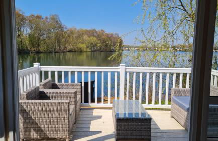 Tattershall Lakes Caravan - Foto 6