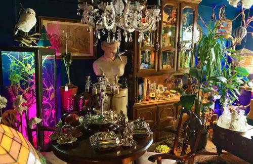 Magical Wizardry Flat in Central London - Foto 6