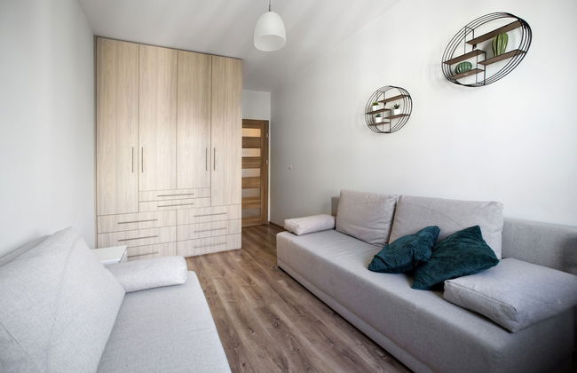 P&O Apartments Sokratesa - Foto 6