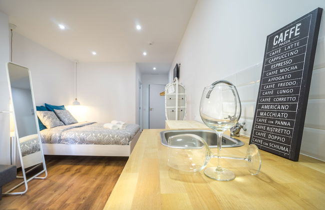 Hotelito Boutique Mercat - Foto 7