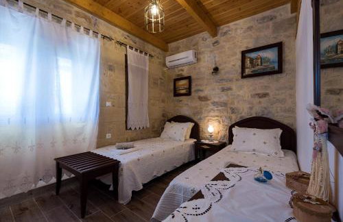 Villa Argyro - Foto 38