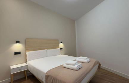 Comfort in the financial heart of Madrid - María Panes - Foto 19