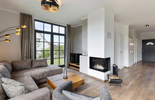 Reetdachhaus Seeblick - Foto 9