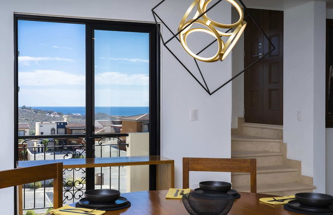 Cabo Beach Cottage, Oceanview, 35 off Quivira Golf - Direct Access to the Beach - Foto 16
