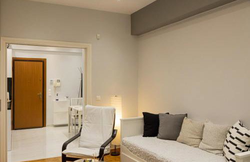 Athenian Escape - Located near the heart of Athens - Foto 7