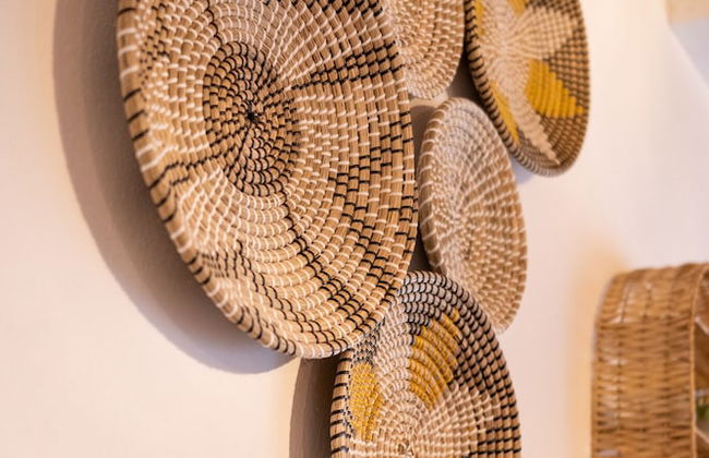 Walnut Tree Villa Ano Archanes-10km From Heraklion - Foto 22