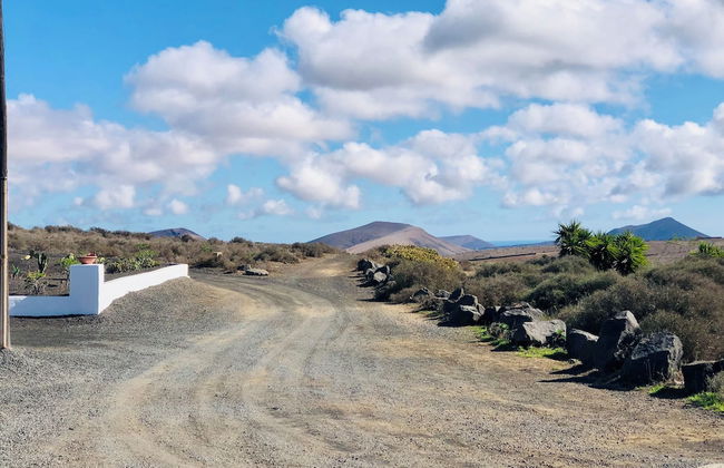Apartment Alegria in the Stunning Village of Mozaga, Lanzarote - Foto 29