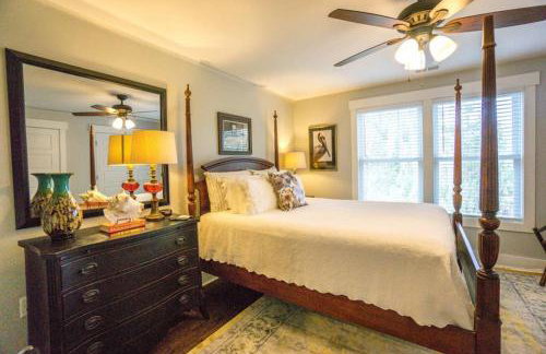 Beaufort Cottage in Pigeon Point Near Downtown Beaufort and Paris Island - Foto 15