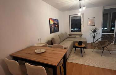 Cozy Sunny Flat in Quiet Spot - Foto 10