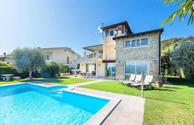 Villa Perla by Wonderful Italy - Foto 36