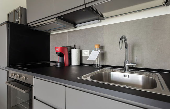 Italianway - Pasolini 74 - Feel Uptown - Foto 18