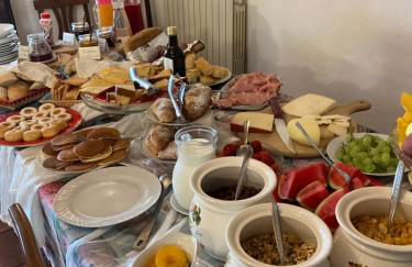 Hotel Campo Di Carlo - Foto 11