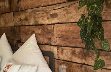 Rottal-AlpakaLodge Zeit zu Zweit im Grünen - Foto 40