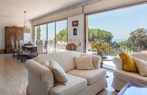 Villa vista bonita 5 rooms - Foto 5