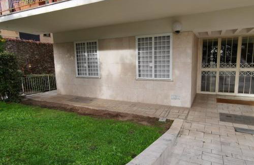 DOMUS B Corso Francia apartment - Foto 36