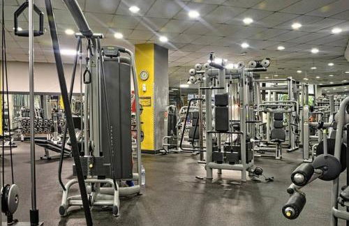 Frontal Sea View Apartment Benalbeach - Foto 34