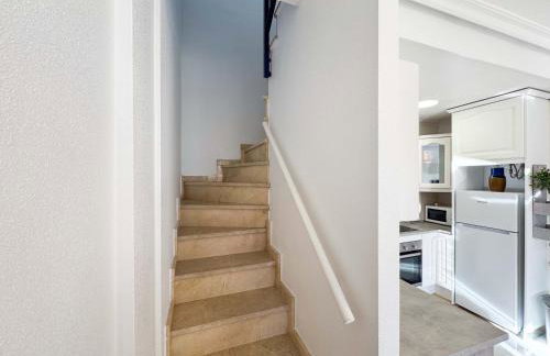 234 Sunshine Penthouse-Alicante Holiday - Foto 23