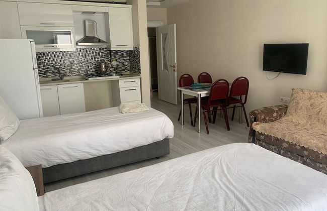 Espinaz Apart Otel - Foto 13