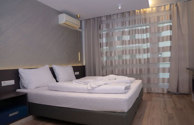 Christiano Apartments Mariahilf - Foto 10