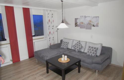 Ferienwohnung "Am Eisenbühl" - Foto 6