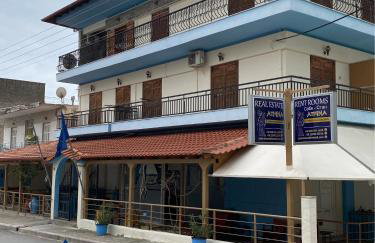 Athina K Rooms - Foto 52