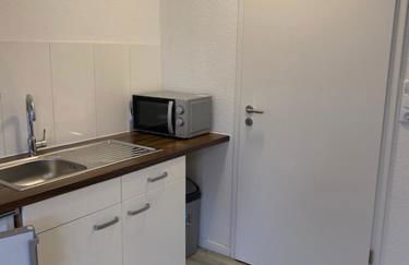 Family Apartments Lübeck - Foto 35