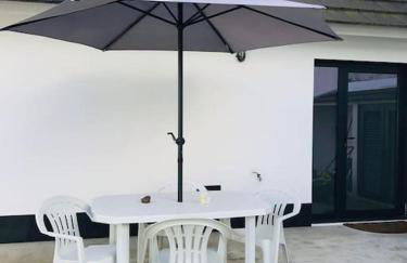 Gafa House - Family Accommodation and Workplace - Foto 65