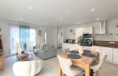 L'Océan - Ambiance Apaisante & Rafraichissante - Foto 7