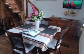 Osada Strusie Jajo w Bieszczadach - Foto 27