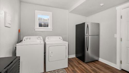 Charming 2 Bedroom home in beautiful Spokane! - Foto 5