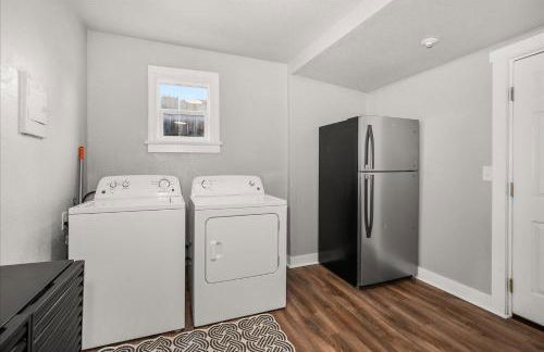 Charming 2 Bedroom home in beautiful Spokane! - Foto 5