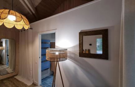 Les Chalets du Golf de Biscarrosse - Photo 42