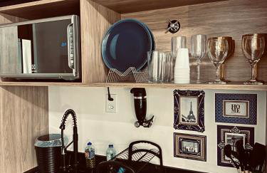 Oxente Barra Premium Praia Porto da Barra - Foto 21