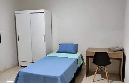 Refúgio Hostel Unidade 3 - Foto 8